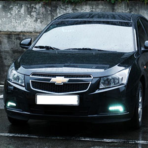 [ Cruze(Lacetti premiere) auto parts ] Cruze(Lacetti Premiere) LED Day Light Made in Korea